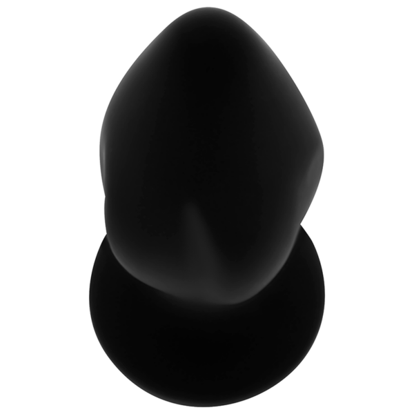 OHMAMA PLUG ANAL SILICONA 12 CM - Imagen 3