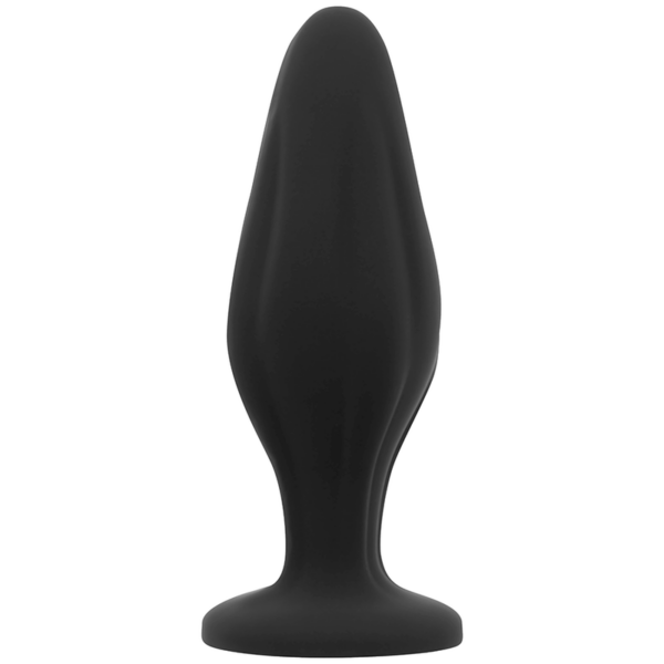 OHMAMA PLUG ANAL SILICONA 12 CM - Imagen 2