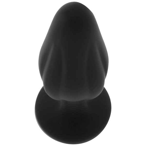 OHMAMA PLUG ANAL SILICONA 12 CM - Imagen 3