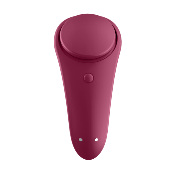 SATISFYER SEXY SECRET PANTY - Imagen 3
