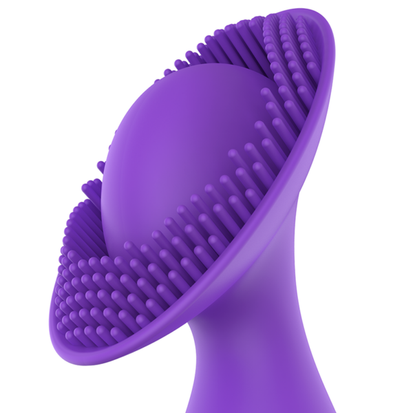WOMANVIBE PUPPY ESTIMULADOR RECARGABLE SILICONA - Imagen 3