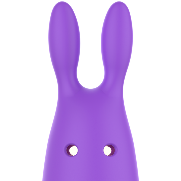 WOMANVIBE BUGSY ESTIMULADOR RABBIT SILICONA - Imagen 5