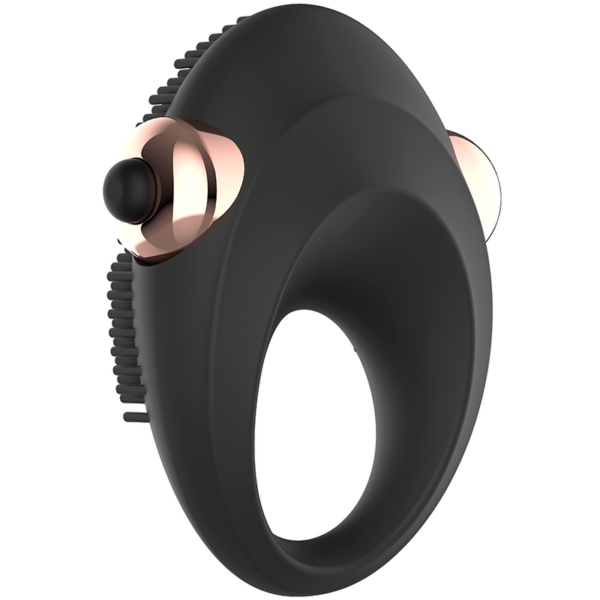WOMANVIBE THOR ANILLO VIBRADOR SILICONA - Imagen 3