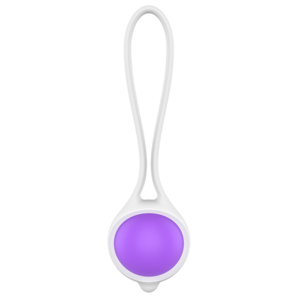 WOMANVIBE KEISY I BOLA GEISHA SILICONA - Imagen 3