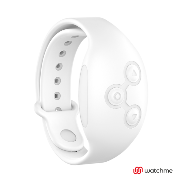 WEARWATCH HUEVO CONTROL REMOTO TECHNOLOGY WATCHME FUCSIA / NIVEO - Imagen 3
