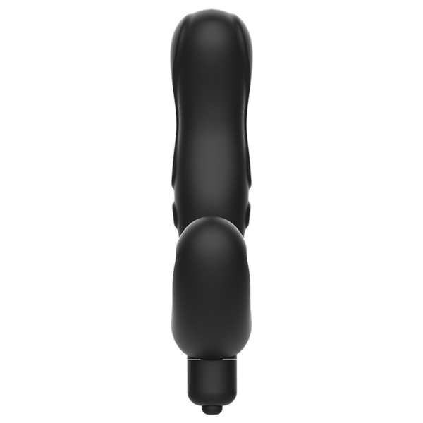 ADDICTED TOYS ESTIMULADOR ANAL PROSTATA SILICONA P-SPOT VIBE - Imagen 4