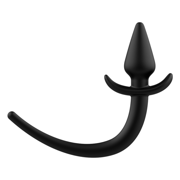 ADDICTED TOYS PUPPY PLUG ANAL SILICONA - Imagen 4