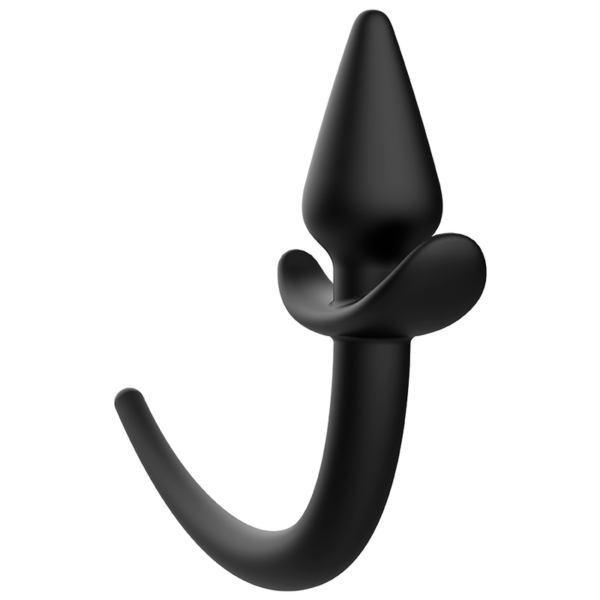 ADDICTED TOYS PUPPY PLUG ANAL SILICONA - Imagen 2