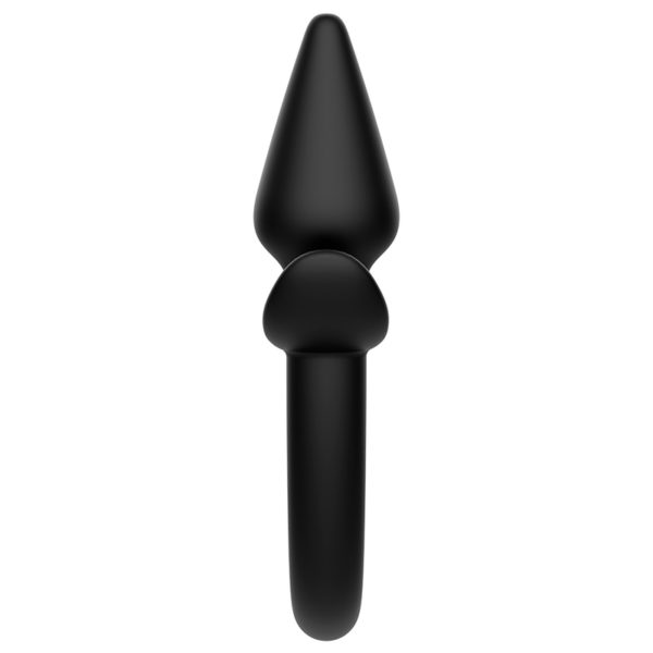 ADDICTED TOYS PUPPY PLUG ANAL SILICONA - Imagen 5