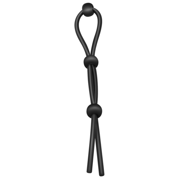 ADDICTED TOYS KIT DE 7 ANILLAS SILICONA FLEXIBLE - Imagen 3