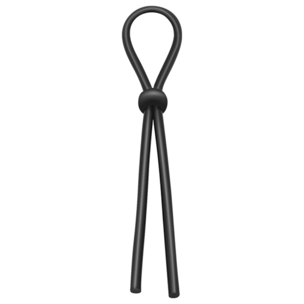 ADDICTED TOYS KIT DE 7 ANILLAS SILICONA FLEXIBLE - Imagen 4