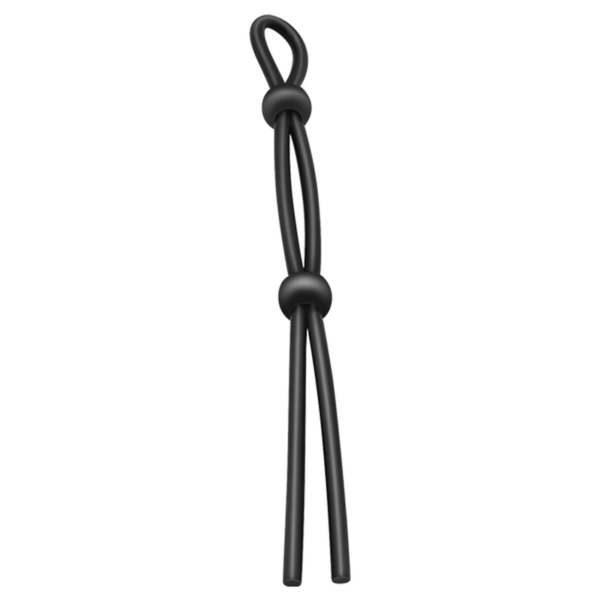 ADDICTED TOYS KIT DE 7 ANILLAS SILICONA FLEXIBLE - Imagen 5