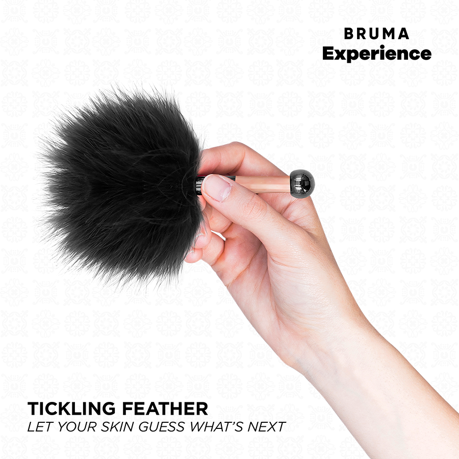 BRUMA XPERIENCE - KIT TENTACIÓN DULCE CHICLE CON POTENCIADOR DE ORGASMOS - Imagen 5