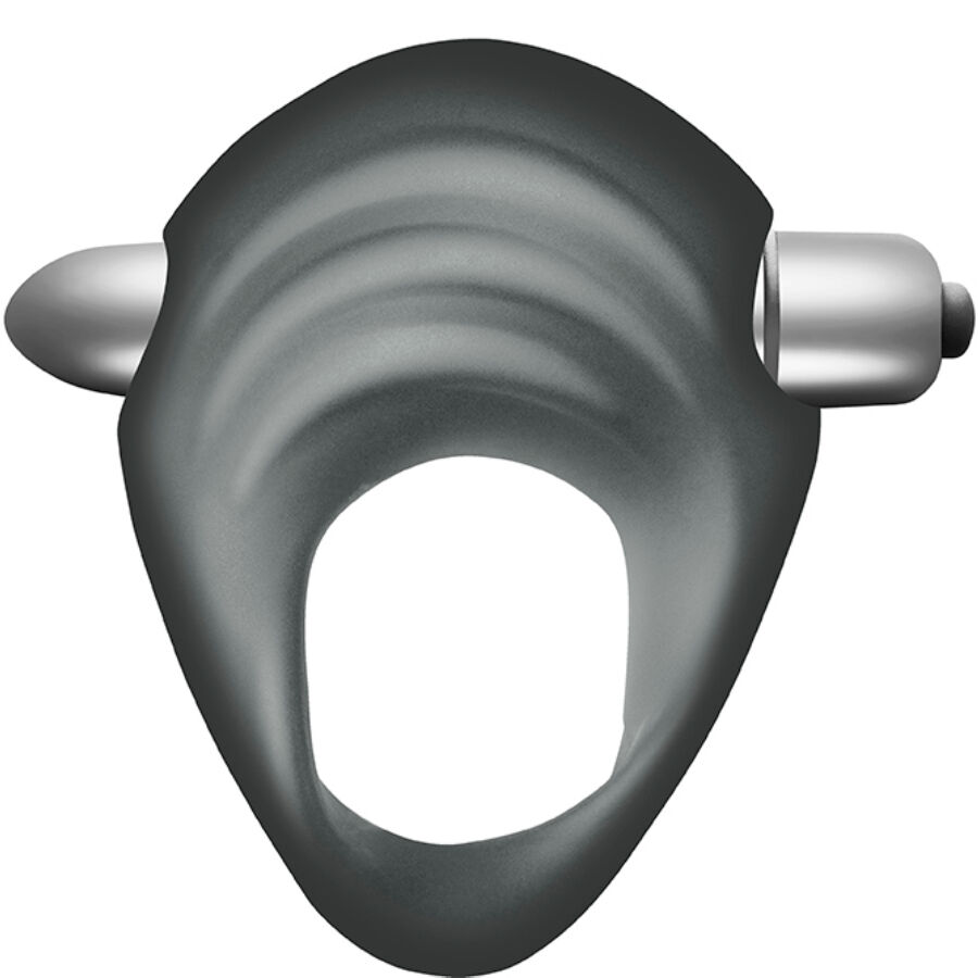 CLIMAXIMUM - ENTICE KIT ANILLO PARA PENE + VIBRADOR PRÓSTATA PRINCIPIANTES - Imagen 2