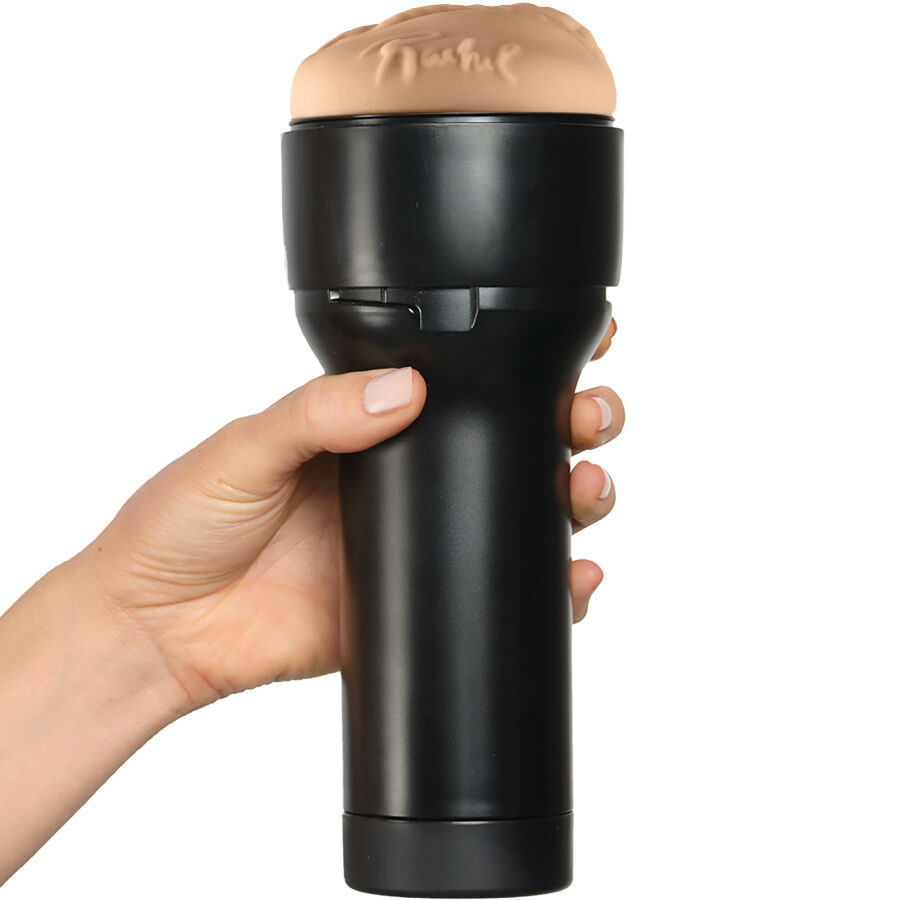 KIIROO - FEEL RACHEL STARR MASTURBADOR STARS COLLECTION - Imagen 3