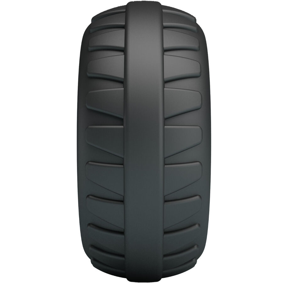 CRAZY BULL - DILSON ANILLO SILICONA MODELO 3 - Imagen 4