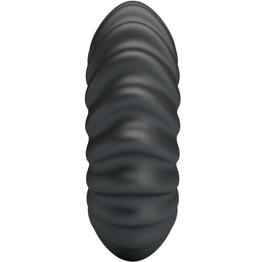 CRAZY BULL - FITZ ANILLO SILICONA MODELO 8 - Imagen 4