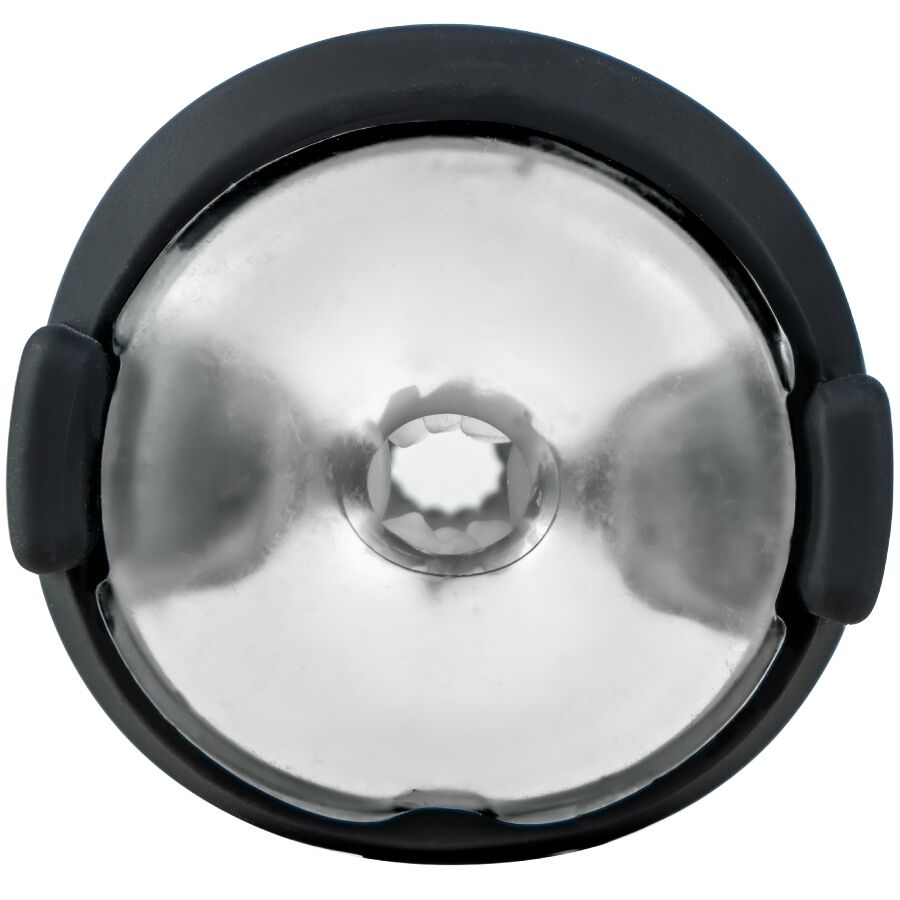 KIIROO - POWERSHOT VIBRADOR MASCULINO DE BOLSILLO - Imagen 4