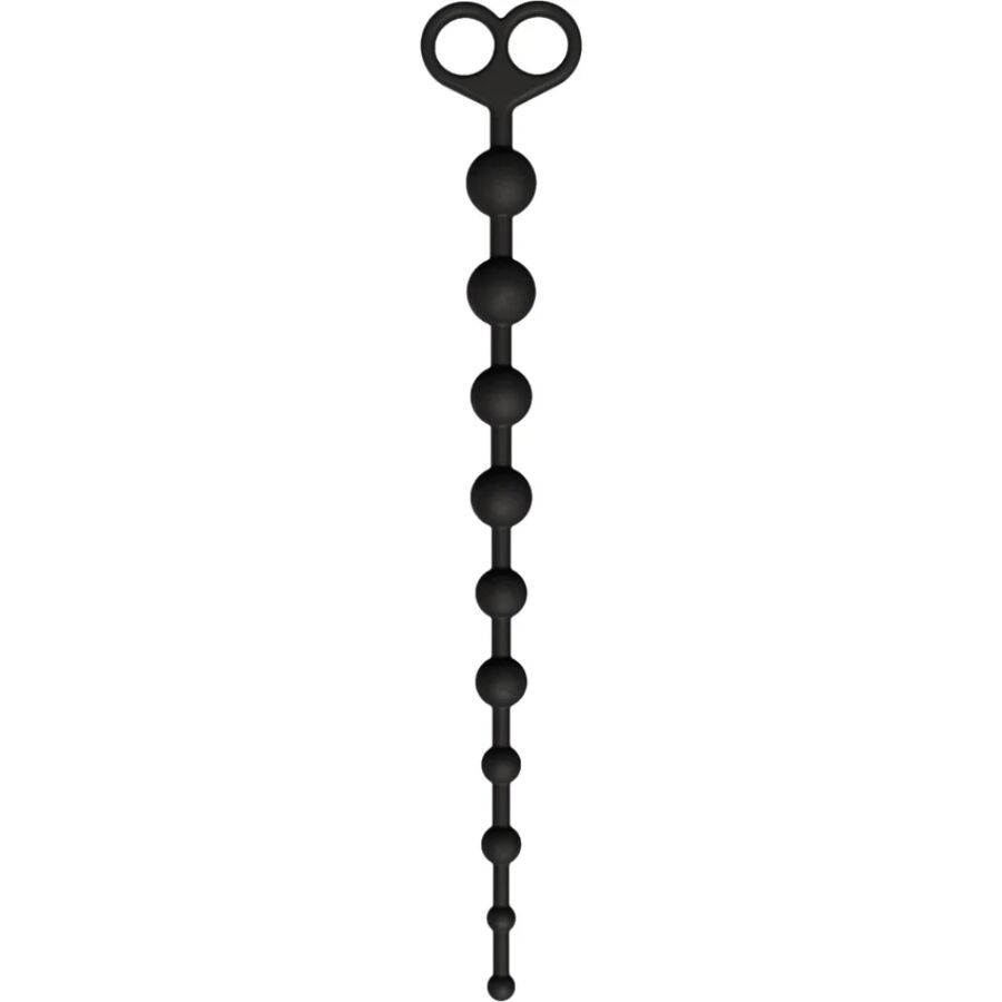 TOYJOY - BOLAS ANALES FLEXIBLES - Imagen 3