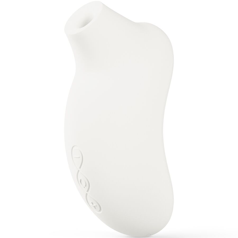 LELO - SONA 3 MASAJEADOR SÓNICO DE CLÍTORIS BLANCO - Imagen 3