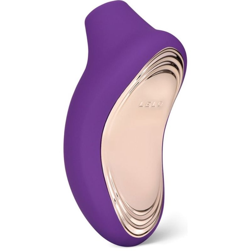 LELO - ESTIMULADOR CLITORIS SONA 2 CRUISE LILA - Imagen 2