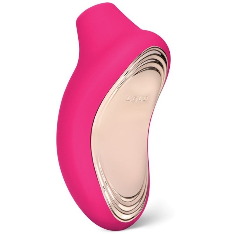 LELO - ESTIMULADOR CLITORIS SONA 2 FUCSIA - Imagen 2
